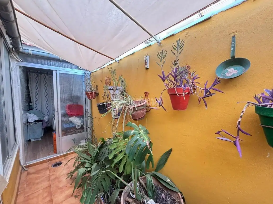 Casa aparellada en venda a Andújar, imagen 10