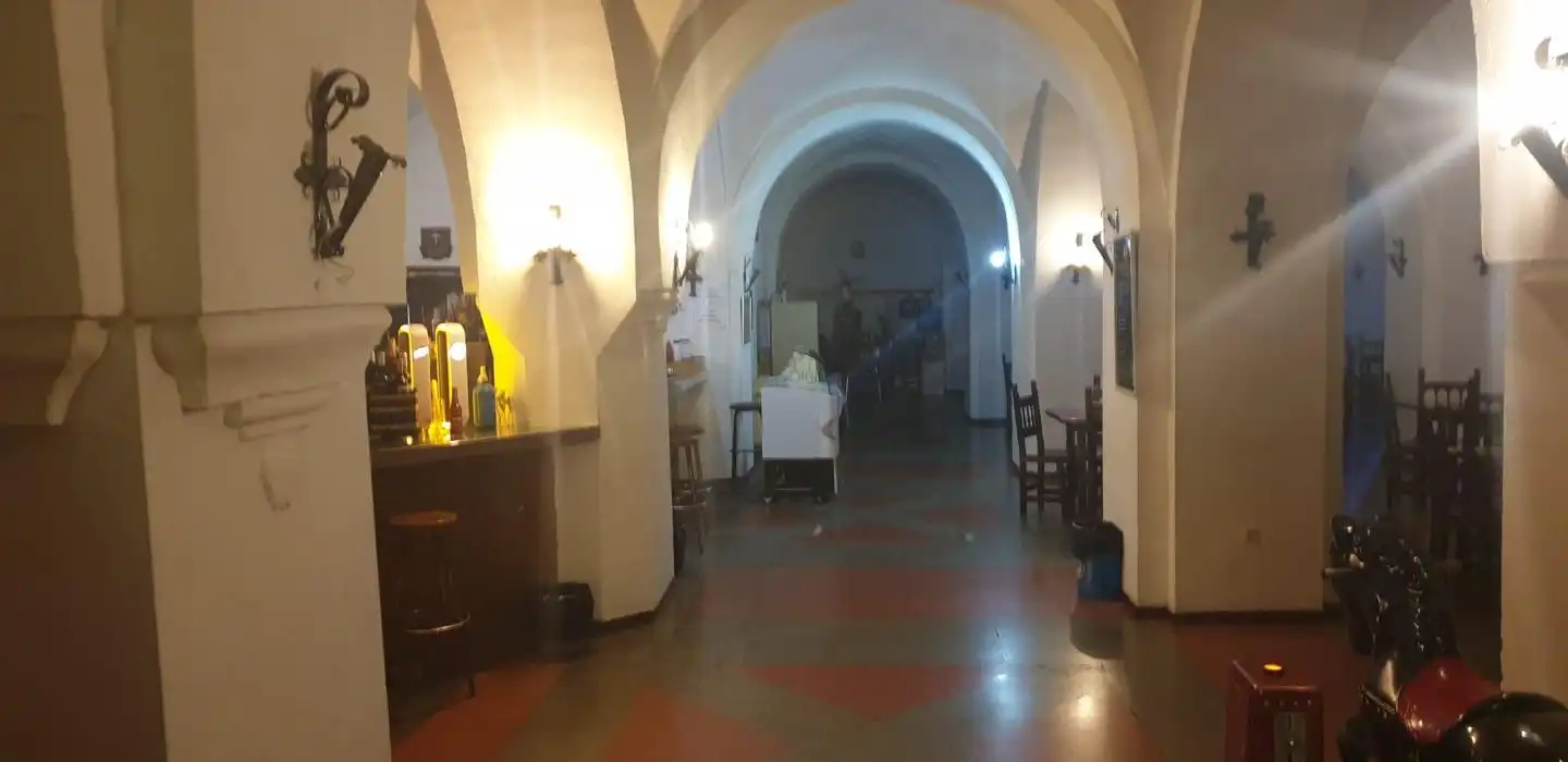 Finca rústica en venda a Tercia, Santa Cruz de la Zarza