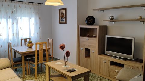 Foto 2 de Pis de lloguer a Los Pinos, Algeciras