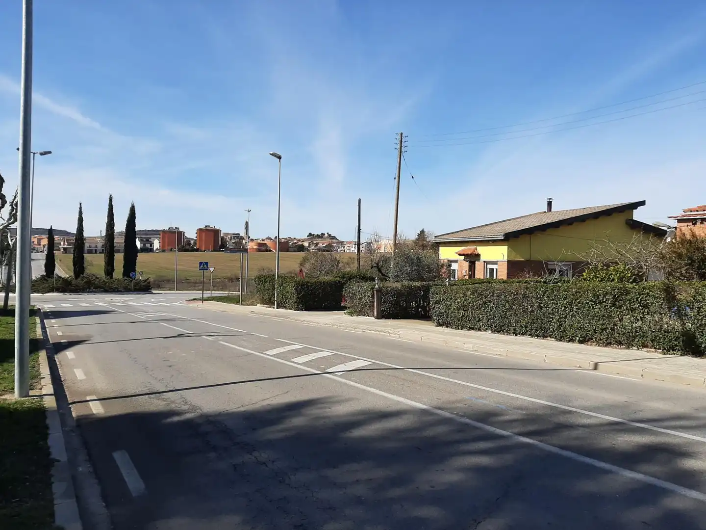 Terrain résidentiel à vendre à Calaf, imagen 5