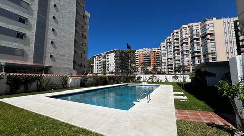 Foto 5 de Apartament en venda a Las Gaviotas - Carvajal, Fuengirola