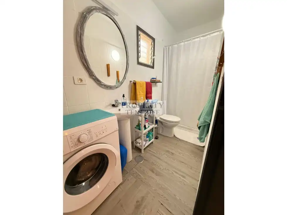Baño de Casa o chalet en venta en San Miguel de Abona con Terraza