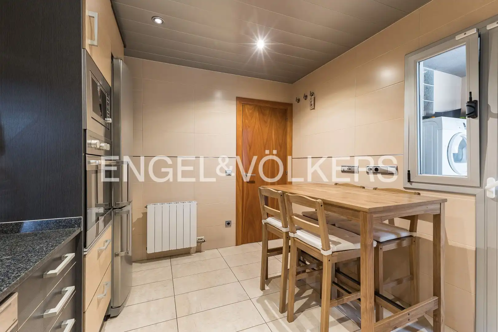 Flat with terrace for sale in Molins de Rei, imagen 12