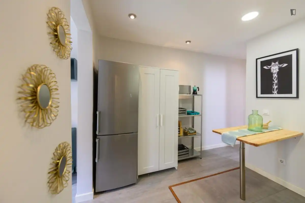 Apartments for rent in Bellas Vistas