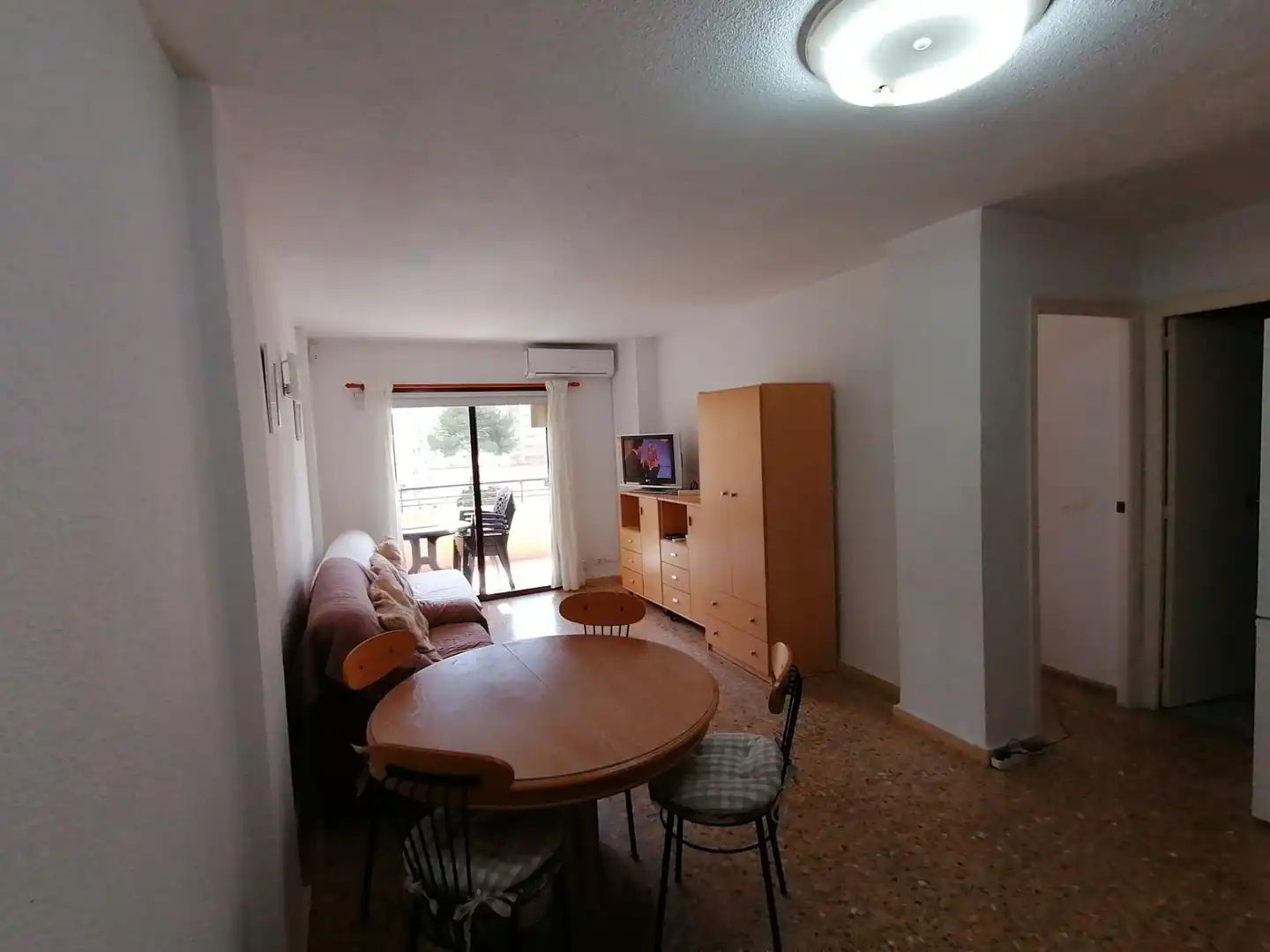 Wohnung mit Pool zum Verkauf in Av. Montecarlo 15, imagen 5