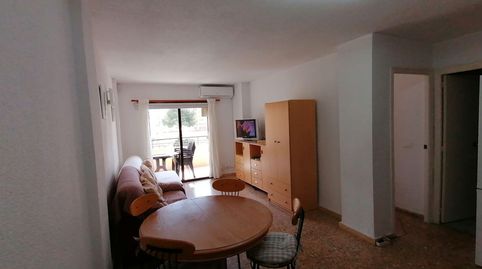 Foto 5 de Piso en venta en Av. Montecarlo, 15, Rincón Alto, Benidorm
