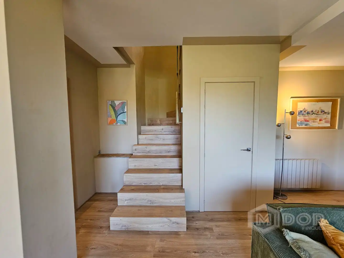 Houses for rent in Sant Feliu de Guíxols  with Air Conditioner, Heating and Private garden