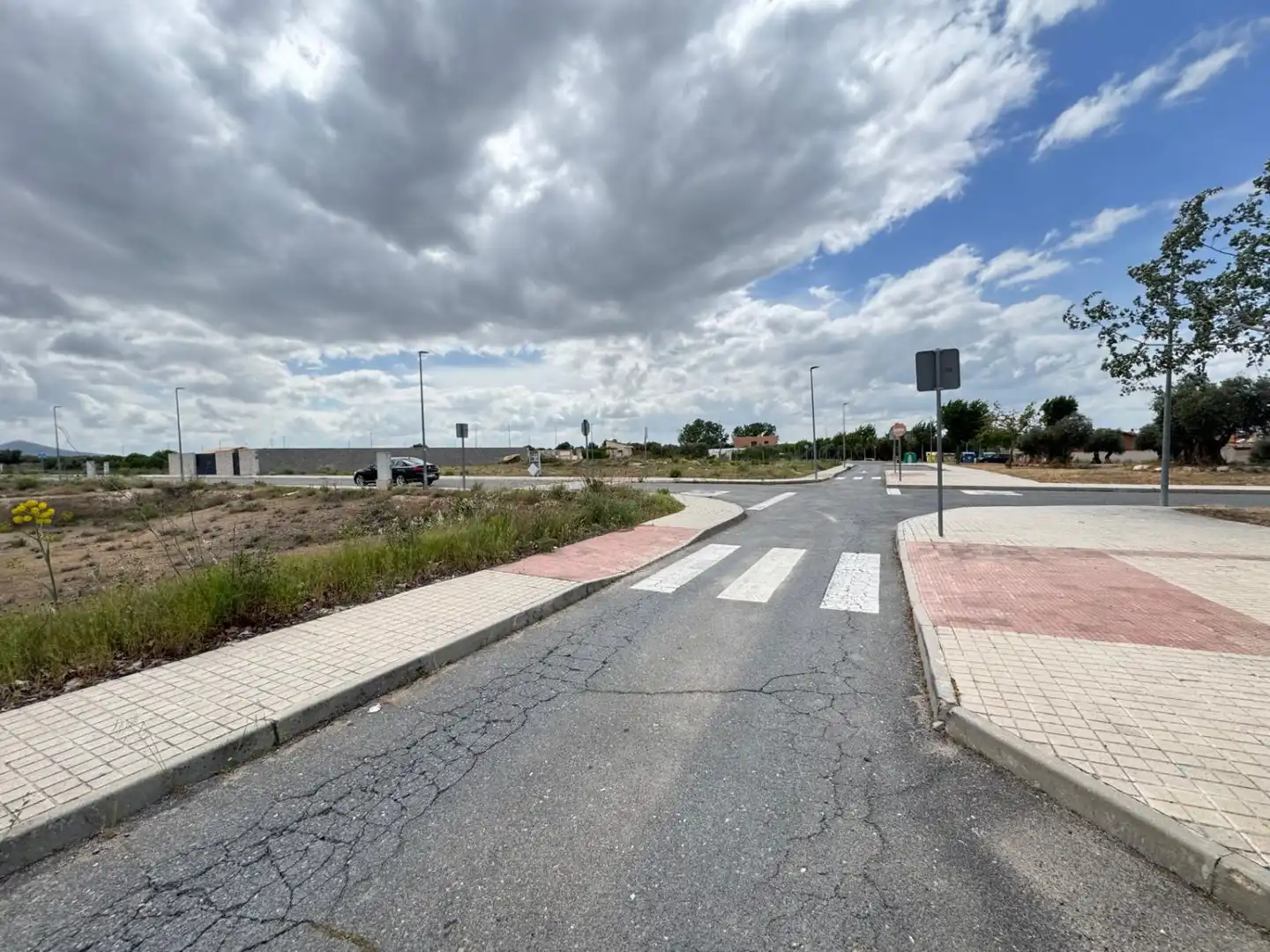 Terreny residencial en venda a Burguillos de Toledo, imagen 5