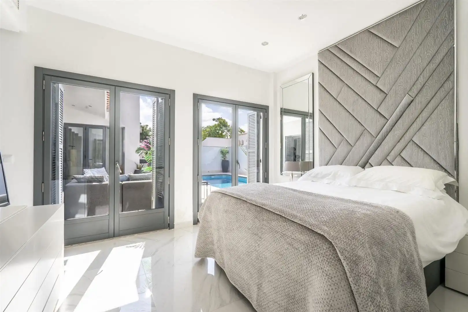 Habitación de Casa o chalet en venta en Murcia