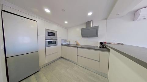 Foto 5 de Apartament de lloguer a Manantiales - Estación de Autobuses, Málaga