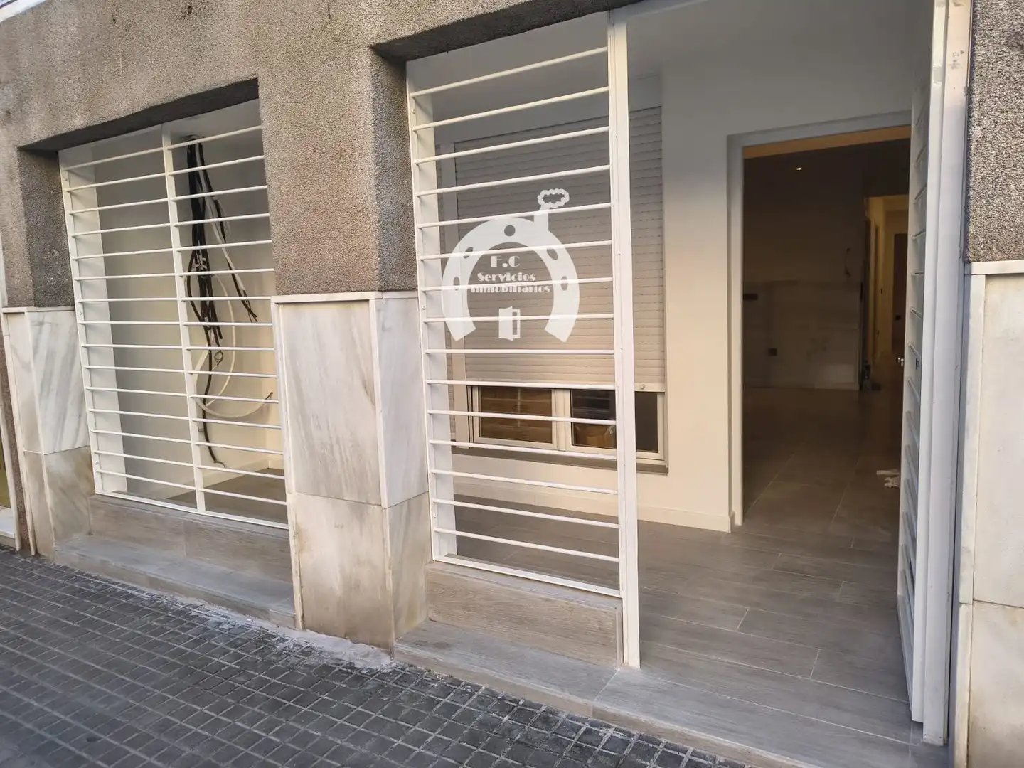 Haus oder Chalet zum Verkauf in Elche / Elx mit Klimaanlage