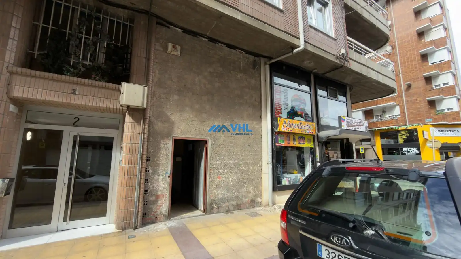 Locale commerciale in vendita a Calle Joaquín Cayón, imagen 51