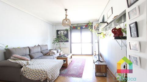 Foto 3 de Dúplex de alquiler en Santa Bárbara, Toledo Capital