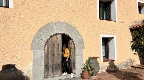 Foto 3 de Finca rústica en venda a Querol, Tarragona