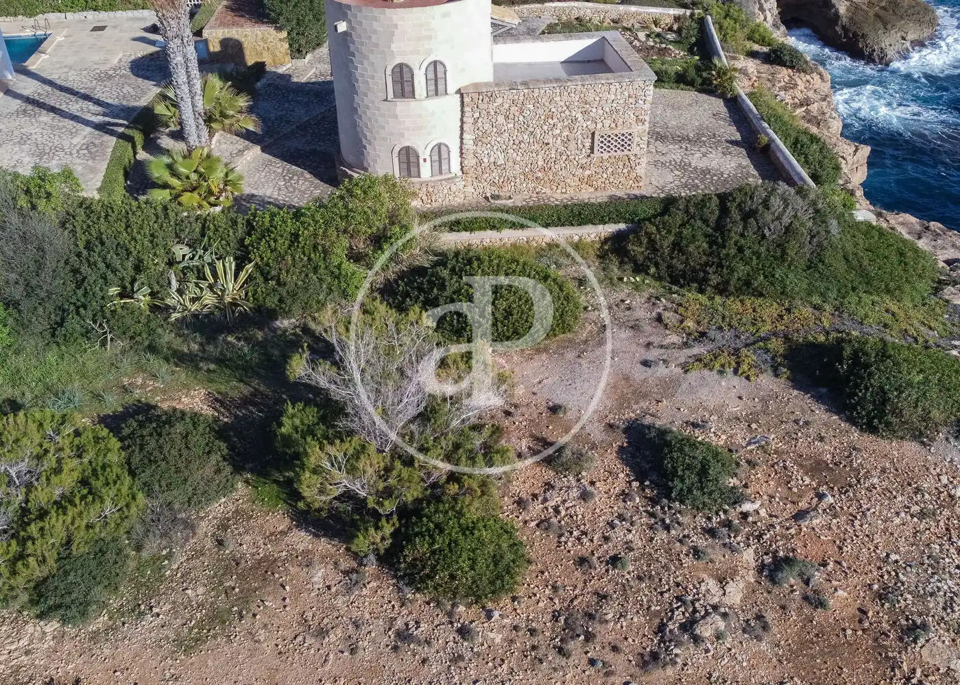 Residential land for sale in Carrer de Picasso, imagen 2