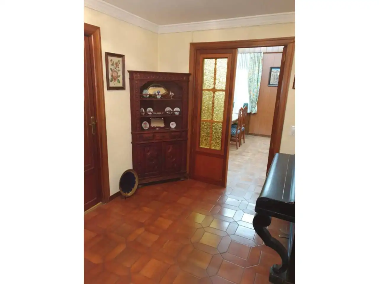 Piso en venta en Villanueva de la Serena con Calefacción, Terraza y Amueblado