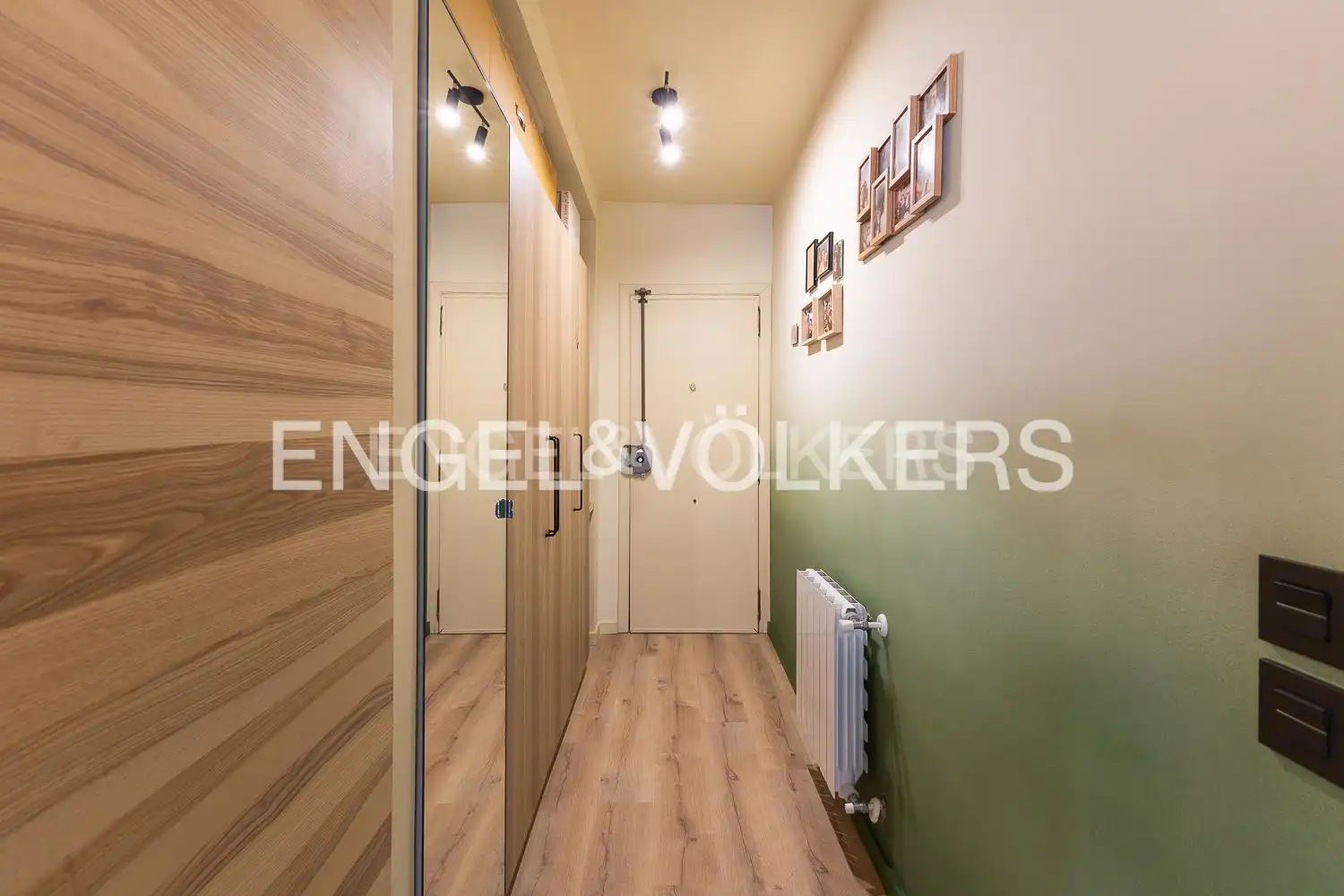 Flat with terrace for sale in Algirós, imagen 17