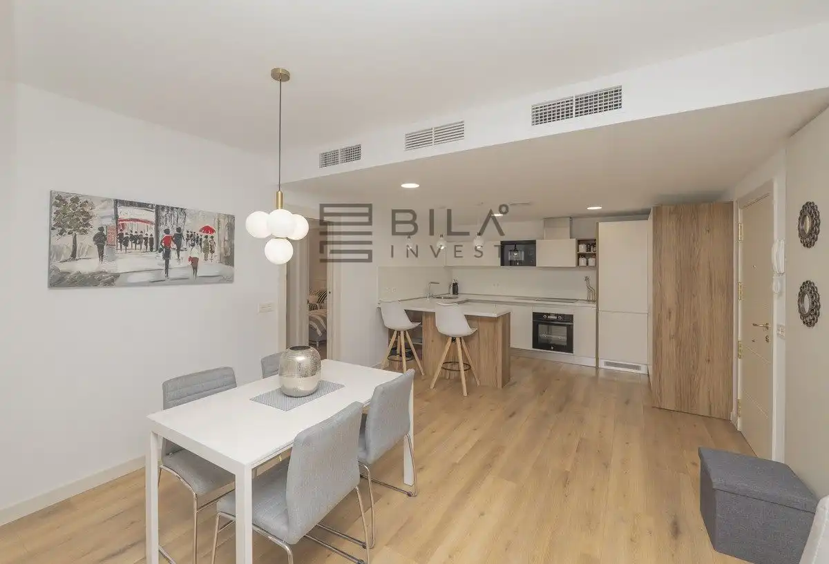 Piso en venta en Miramar II, Arroyo de la Miel