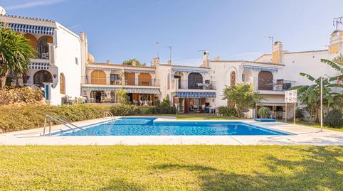 Foto 2 de Planta baixa en venda a Riviera del Sol, Málaga