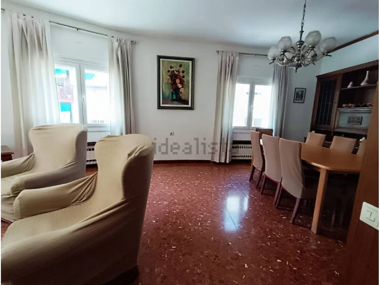 Flat for sale in Mossèn Jacint Verdaguer, Centre