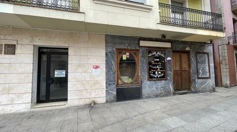 Photo 2 of Premises for sale in Calle Reloj, 1, Zona Alta, León