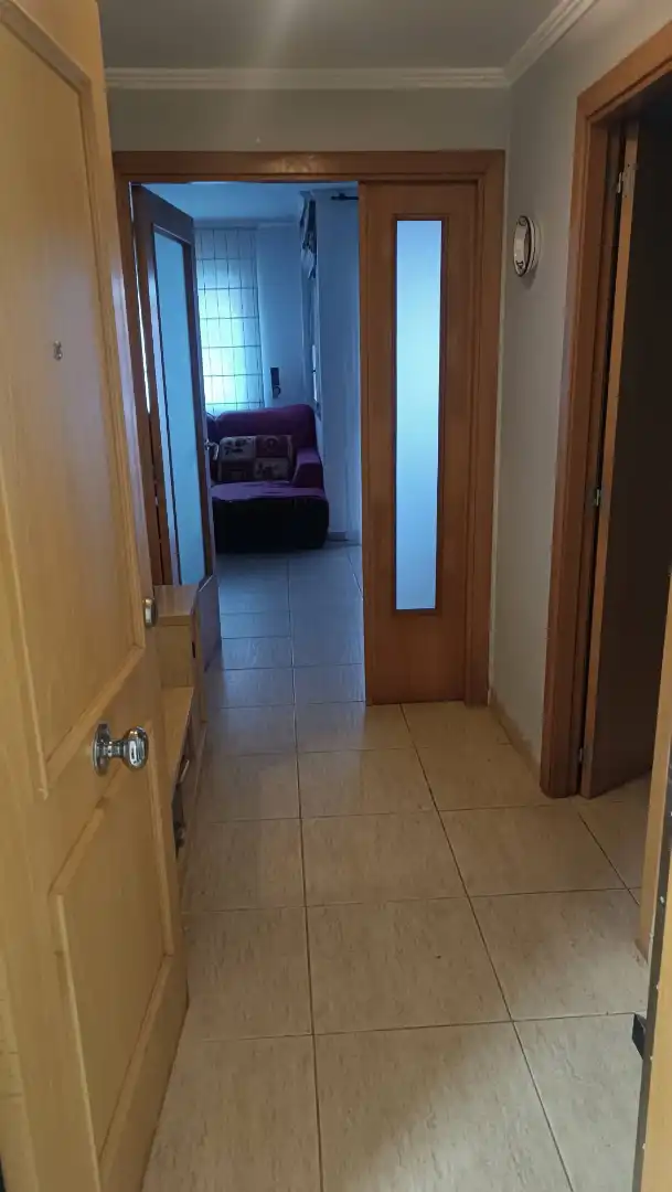 Wohnung zum Verkauf in Montbrió del Camp mit Klimaanlage, Heizung und Privatgarten