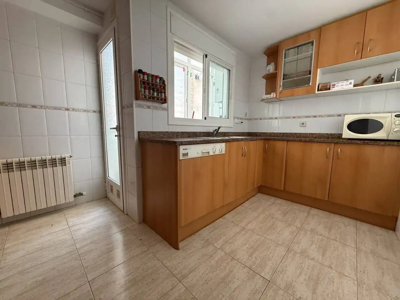 Flat with terrace for sale in Centre, imagen 13