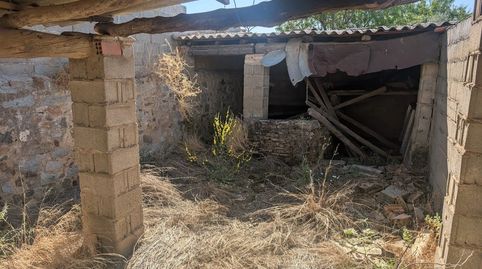 Foto 5 von Residential zum Verkauf in Calle Santa María, 45, Zalamea de la Serena, Badajoz