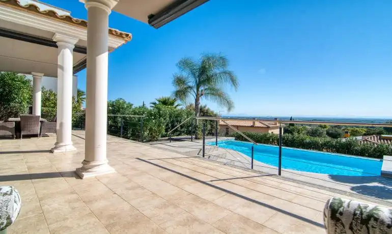 Maison avec piscine à vendre à Carrer Muntanyeta 31 31, imagen 39