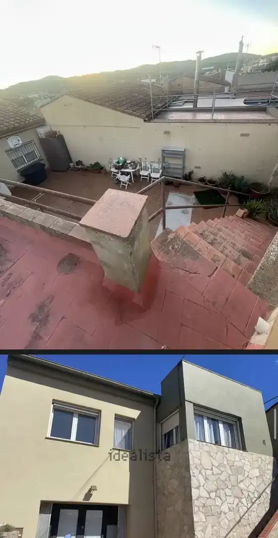 Terrassa de Casa o xalet en venda en Palafrugell amb Aire condicionat