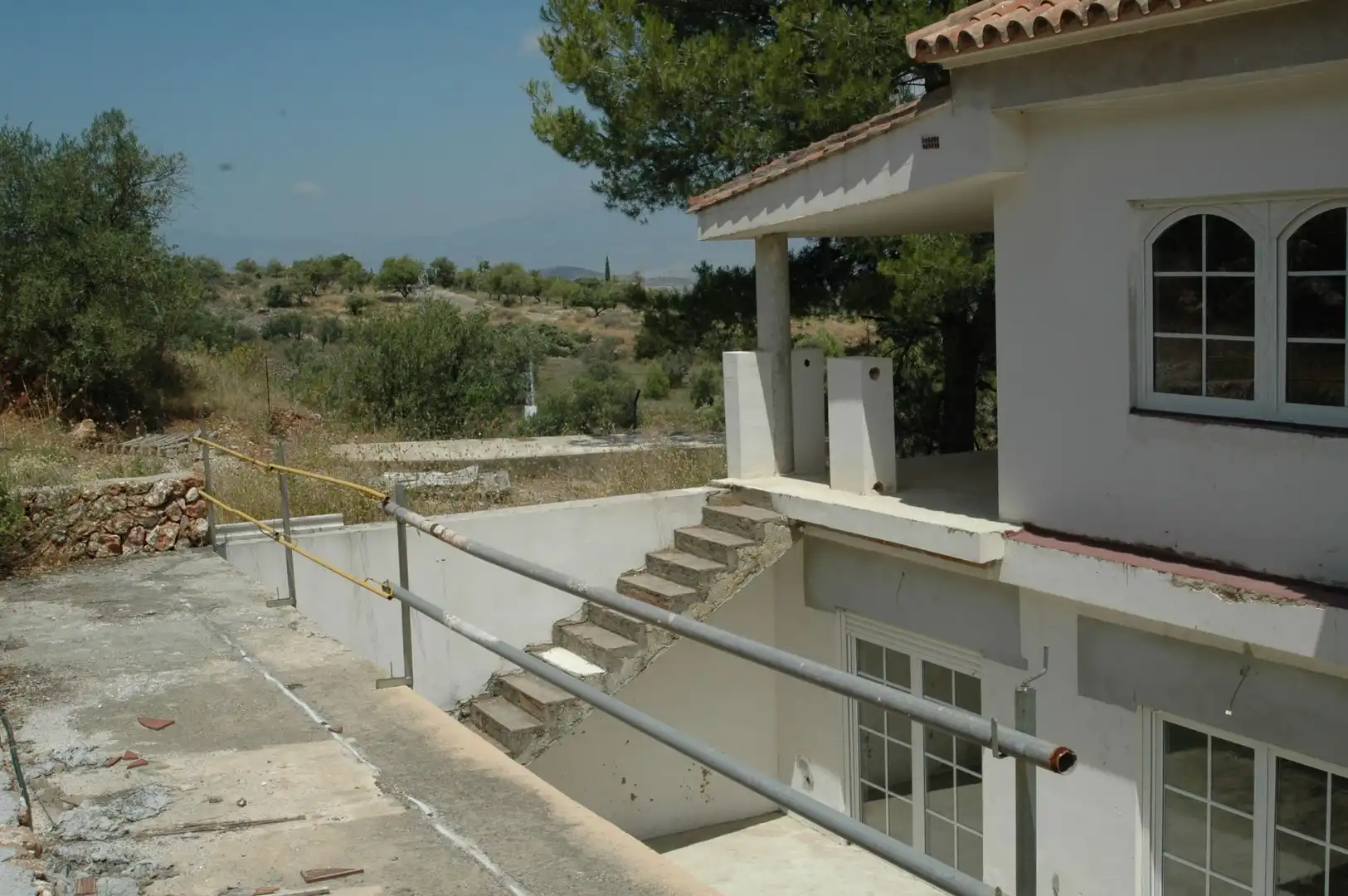 Chalet con piscina en venta en Centro, imagen 14