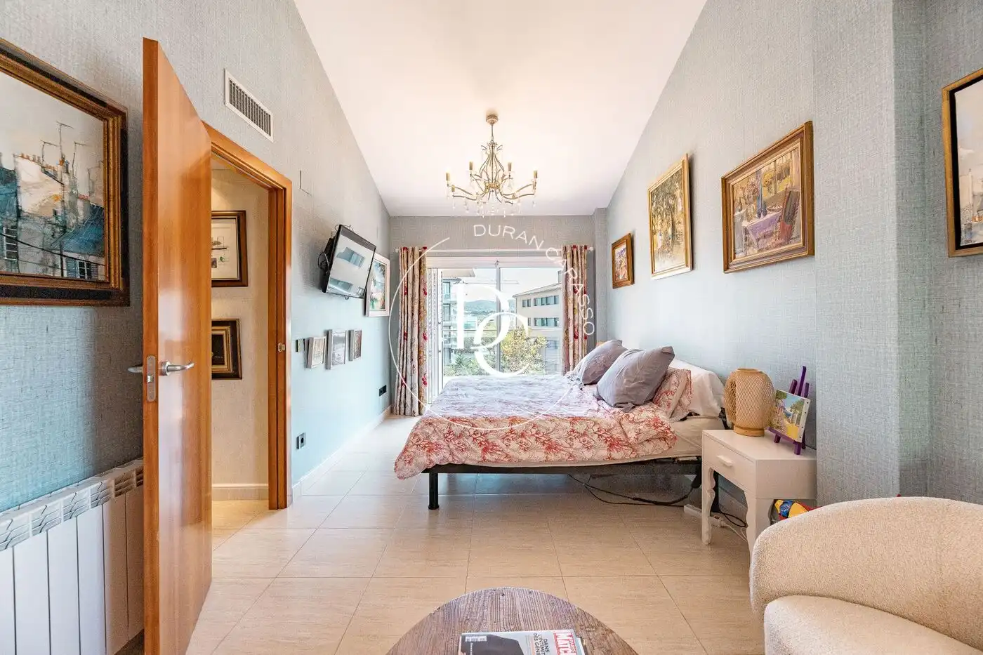 Attique avec piscine à vendre à Carrer Tarongers, imagen 40