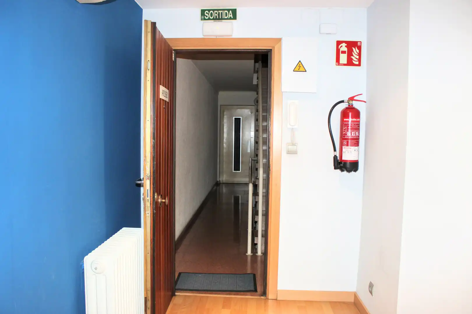 Flat for sale in Girona