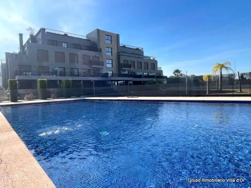 Mini appartamento con piscina in vendita a El Verger, imagen 38
