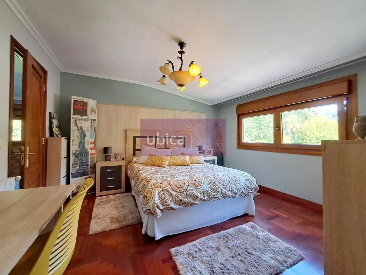 Villa avec piscine à vendre à Cabral - Candeán, imagen 39