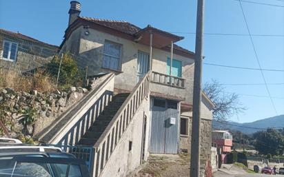 Exterior view of House or chalet for sale in Gondomar