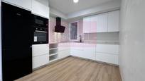 Kitchen of Flat for sale in Lugo Capital