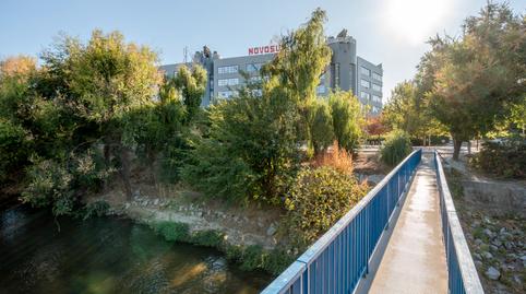 Photo 2 of Industrial buildings for sale in Avenida de Los Rosales, Butarque, Madrid