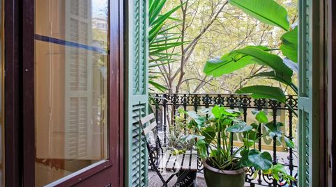 Foto 4 von Wohnung zum Verkauf in L'Antiga Esquerra de l'Eixample, Barcelona Capital