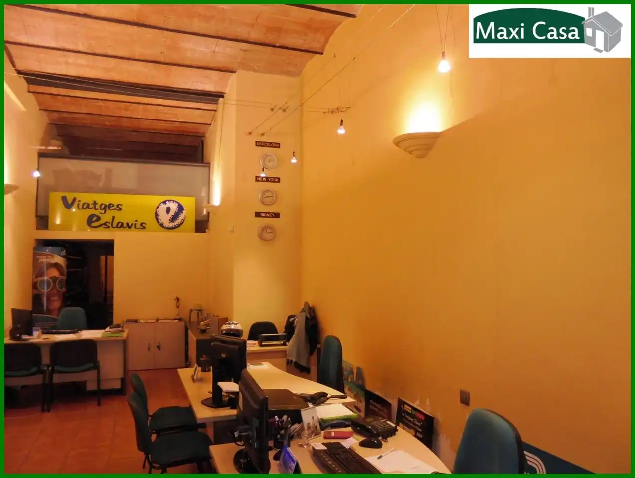 Local en venta en Barcelona