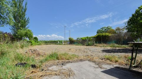 Foto 2 de Finca rústica en venta en Fuente Vaqueros, Granada
