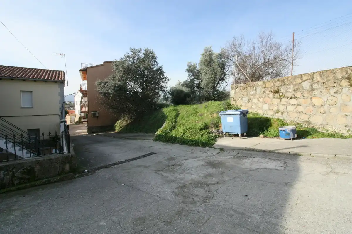Residential for sale in Lanzahíta