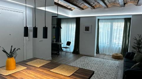 Foto 3 de Piso en venta en Temple, Tortosa