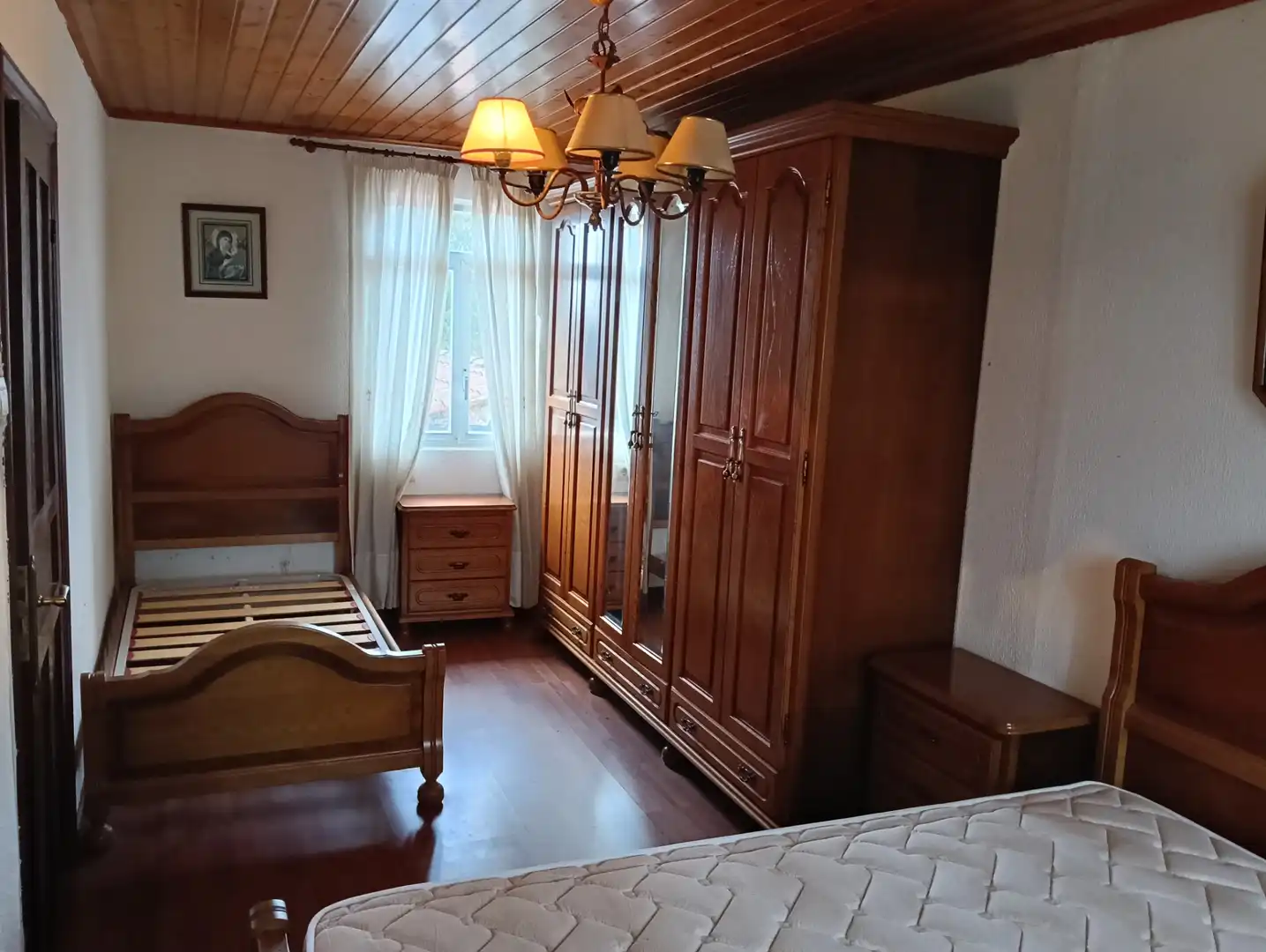 Casa amb jardí en venda a Curtis, imagen 43