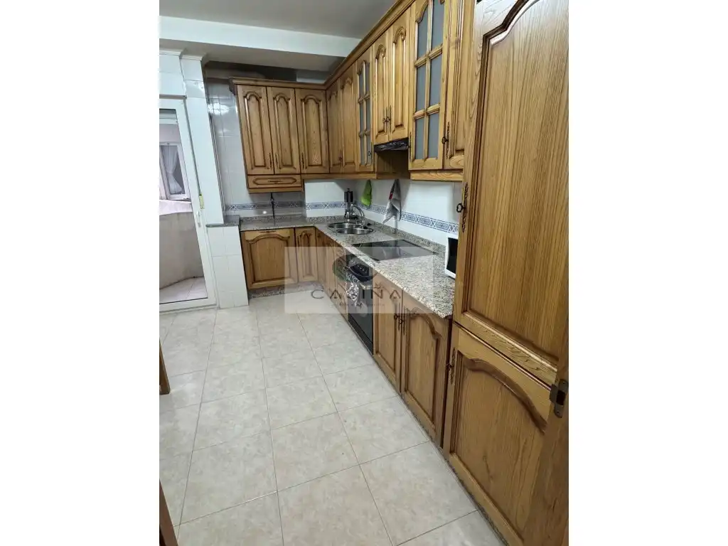 Cocina de Piso en venta en Ribadeo