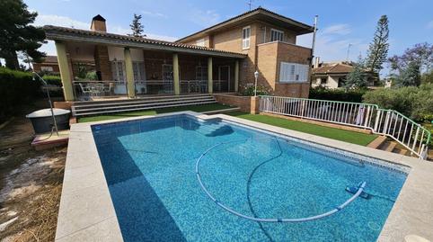 Foto 2 de Casa o chalet en venta en Montserrat, Valencia