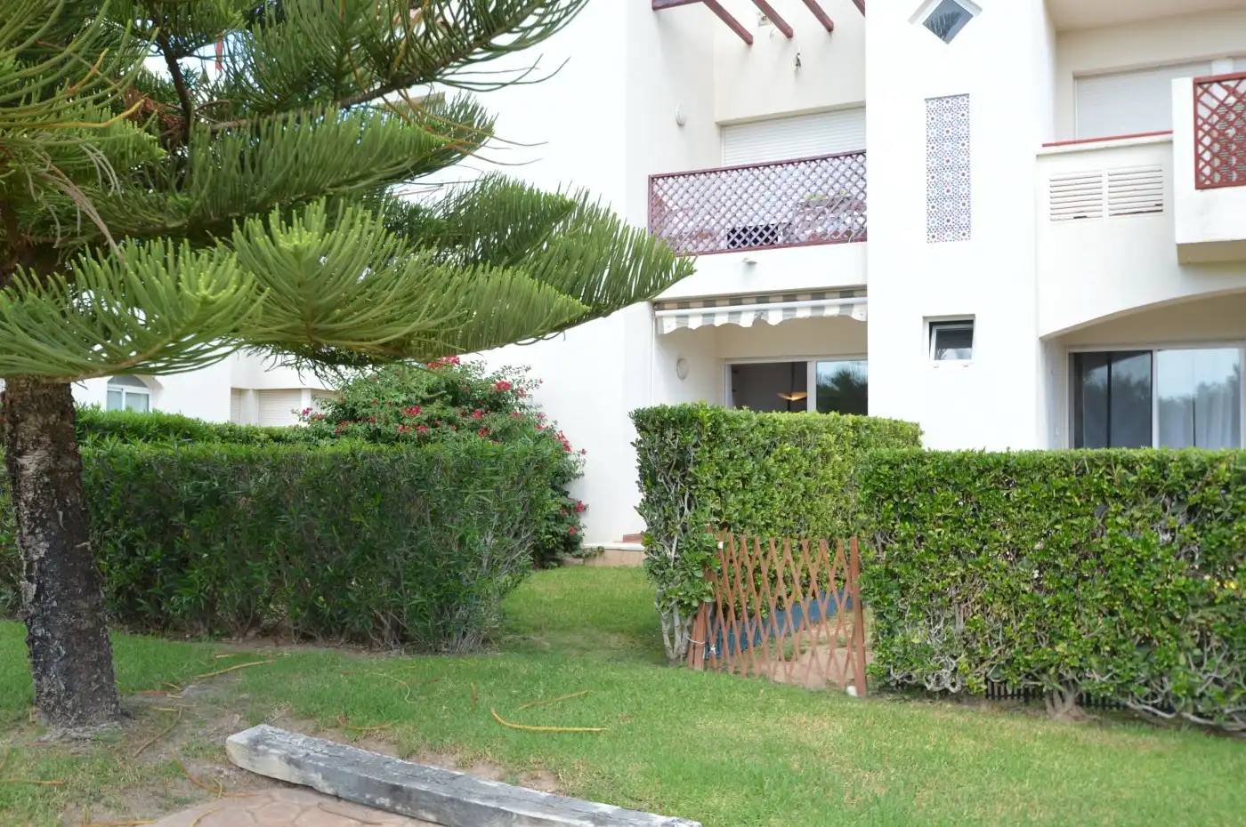 Apartamento con piscina en venta en Calle Madrid 17, imagen 9