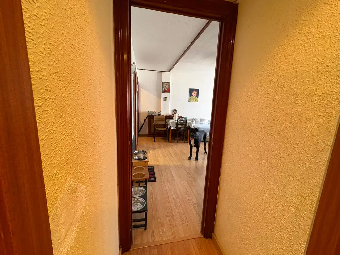 Flat for sale in Lleida  with Air Conditioner, Heating and Parquet flooring