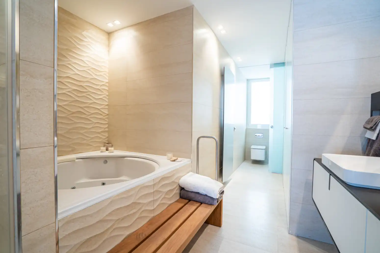 Piso en venta en Logroño - Doctores Castroviejo, Gran Via