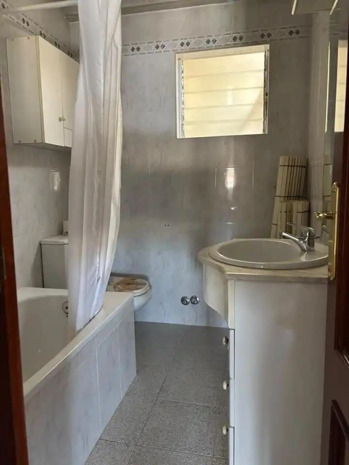 Baño de Piso en venta en Málaga con Terraza